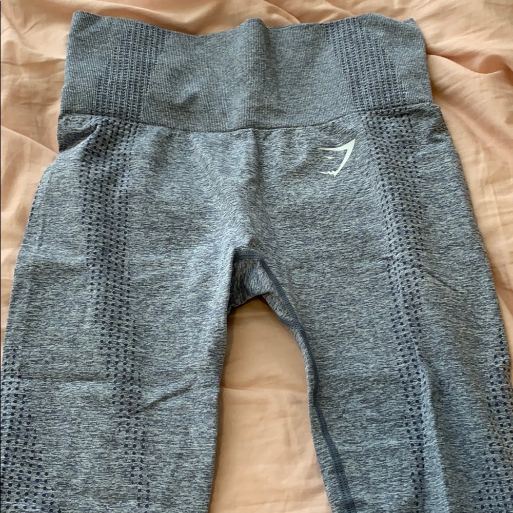 gymshark vital seamless leggings